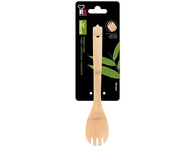 Кухарська вилка 30 х 6 см Natural life Renberg RB-5045