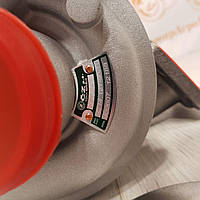 Турбокомпресор ТКР 6 на МТЗ, ЮМЗ