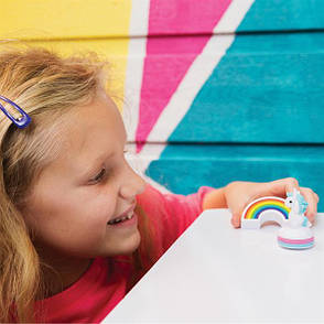 Експерименти з магнітами 4M Магнітний єдиноріг (00-03318), фото 3