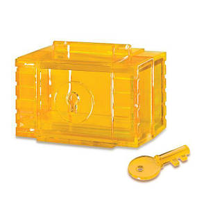 Головоломка 4M Відкрий тайник (00-03320), фото 2