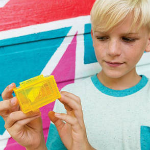 Головоломка 4M Відкрий тайник (00-03320), фото 3