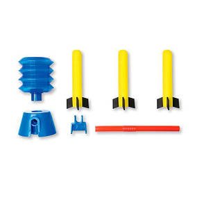 Набір для запуску помпових ракет 4M (00-03321), фото 2