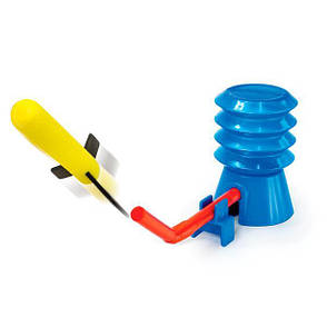 Набір для запуску помпових ракет 4M (00-03321), фото 3