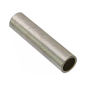 Гільза з'єднувальна АСКО GT-2,5 мідна луджена під опресовку 00001230