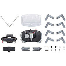 Настільний робот своїми руками 4M (00-03357), фото 2