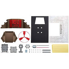 Катер на повітряній подушці своїми руками 4M (00-03366) (00-03366), фото 2