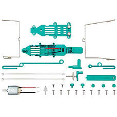 Робот-інсектоїд своїми руками 4M (00-03367), фото 2