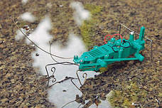 Робот-інсектоїд своїми руками 4M (00-03367), фото 5