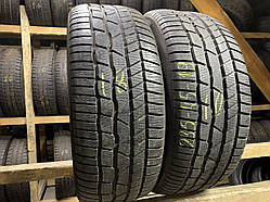 Шини зима 235/45R19 Continental ContiWinterContact TS830P 7мм 2шт