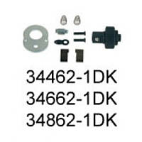Ремкоплект для дінамометричних ключів 34862
