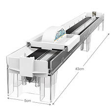 Поїзд на магнітній подушці своїми руками 4M (00-03379), фото 5
