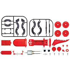 Робот-дракон своїми руками 4M (00-03381), фото 2