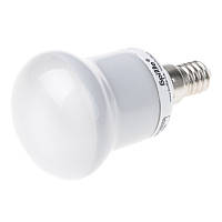 Лампа энергосберегающая рефлекторная R E14 PL-3U 9W/840 R50 Br
