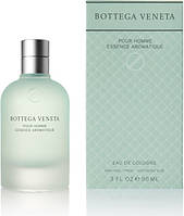 Чоловічий одеколон Bottega Veneta Essence Aromatique Pour Homme