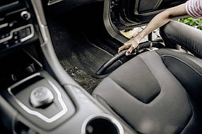 Професійний пилосос Karcher WD 3 P V-17/4/20 (1.628-170.0), фото 3