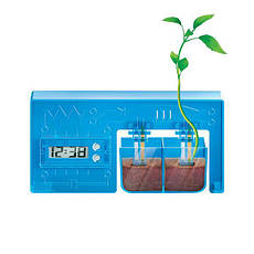 Набір для досліджень 4M Годинник на енергії води (00-03411), фото 3