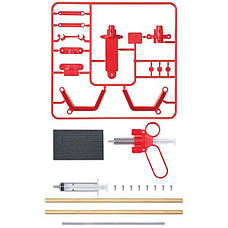 Гідравлічна рука (набір для складання) 4M (00-03414), фото 2