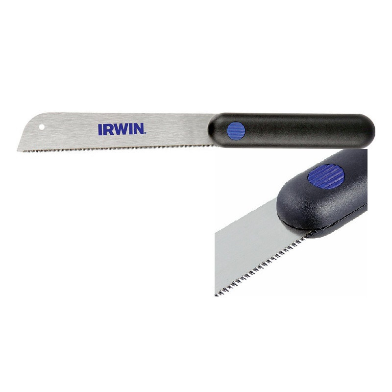 Ножовка міні-лучкова для виготовлення деталей 22TPI