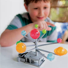 Модель Сонячної системи (моторизована) 4M (00-03416/ML), фото 4