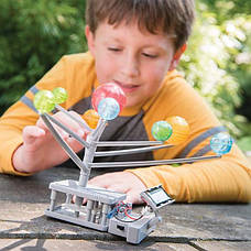 Модель Сонячної системи (моторизована) 4M (00-03416/ML), фото 5