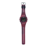 Чоловічий годинник Casio GW-B5600SL-4, фото 5