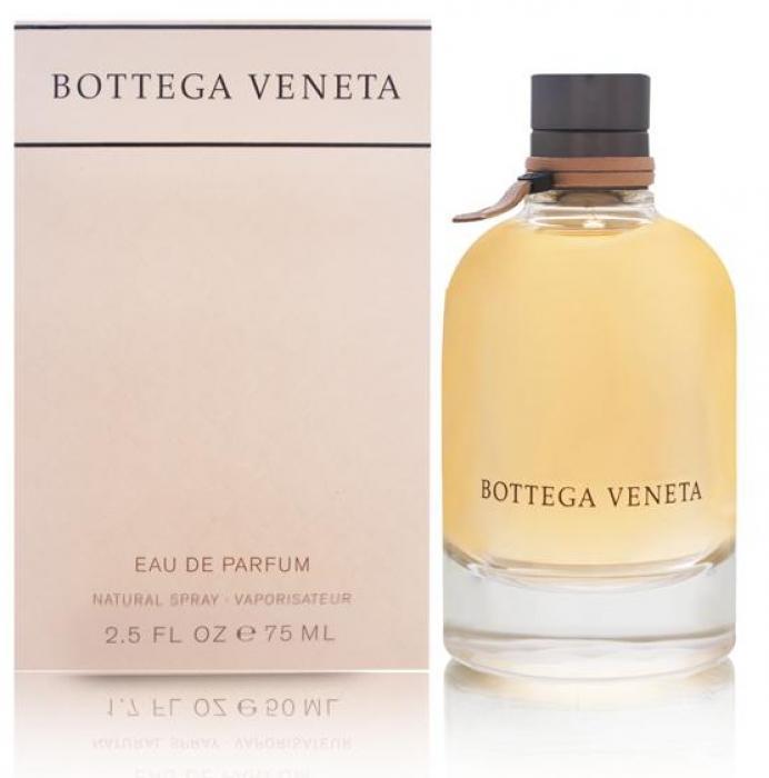 Жіночий парфум Bottega Veneta Woman 75 мл (tester)