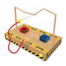 Науковий набір 4M Паперові схеми Світло і звук (00-03429), фото 3