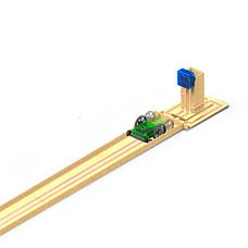 Науковий набір 4M Паперові схеми Гоночні машини (00-03430), фото 4