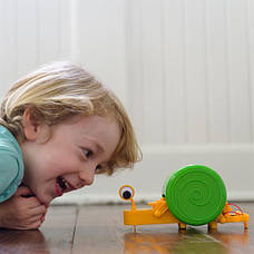 Робот-равлик своїми руками 4M (00-03433), фото 4