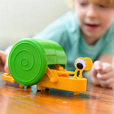 Робот-равлик своїми руками 4M (00-03433), фото 5