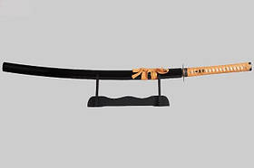 Самурайський меч (KATANA) black