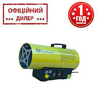 Газовая тепловая пушка Grunfeld GFAH-30 YLP