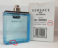 Парфюм Versace Man Eau Fraiche ОРИГИНАЛ Версаче Фреш Мен