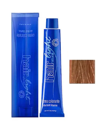 Крем-фарба для волосся Hair Company Hair Light 9.32 Екстрасвело-русявий 100 мл, фото 1