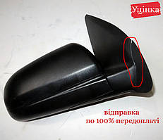 Дзеркало зовнішнє електричне АВЕО 3 праве (без підігріву) УЦІНКА, 96458175