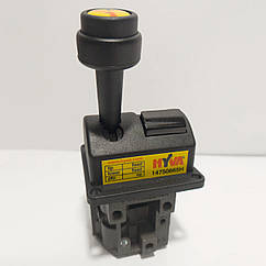 Джойстик 3 позиції (без кнопки увімкнення КВП) HYVA 14750665H