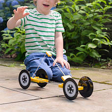 Збери гоночну мишоловку 4M (00-03908), фото 4