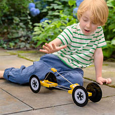 Збери гоночну мишоловку 4M (00-03908), фото 5