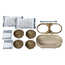 Набір для вирощування кристалів 4M Жеоди (00-03919/EU), фото 2