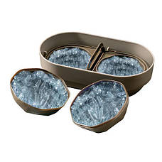 Набір для вирощування кристалів 4M Жеоди (00-03919/EU), фото 3