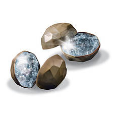 Набір для вирощування кристалів 4M Жеоди (00-03919/EU), фото 4