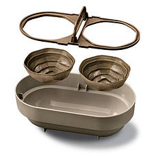 Набір для вирощування кристалів 4M Жеоди (00-03919/EU), фото 5