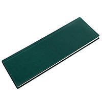 Планінг недат. (297*104) 58 стор лінія баладек зелений