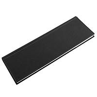 Планінг недат. (297*104) 58 стор лінія баладек чорний