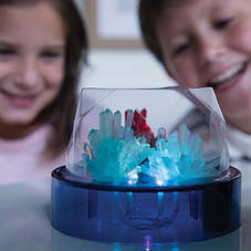 Набір для вирощування кристалів 4M із підсвіткою (00-03920/US), фото 4