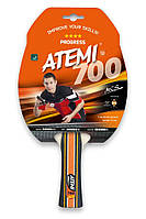 Ракетка для настільного тенісу ATEMI 700 PROGRESS