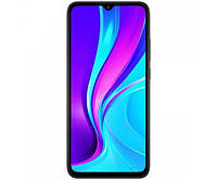 Смартфон Xiaomi Redmi 9C NFC 3/64GB Midnight Gray