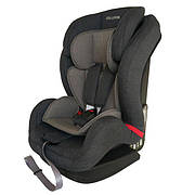 Автокрісло Welldon Encore (графітовий/сірий) BS07-S95-001