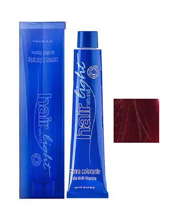 Крем-фарба для волосся Hair Company Hair Light 8.62 червоне вино 100 мл, фото 1