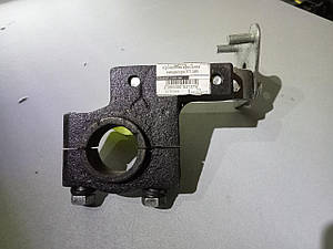 Кронштейн кріплення генератору ХТ-24В